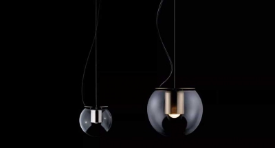 Oluce's The Globe Lamps at a Special Price and Consultation