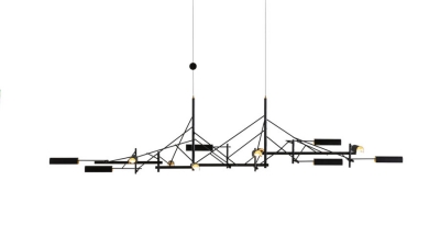 Moooi Tinkering Best Price - Suspension Lamp