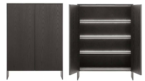 B&amp;B Italia Tetrami | Outlet Arredamento casa