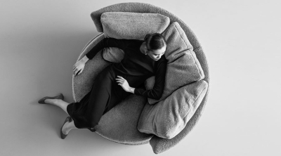 Maxalto Amoenus Soft Sofa Outlet Price -45%