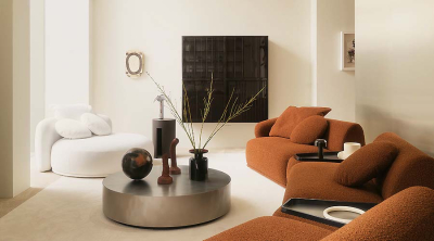 Meridiani Belt Coffee Tables Best Price
