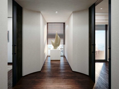 ATTICO LOFT VISTA MARE