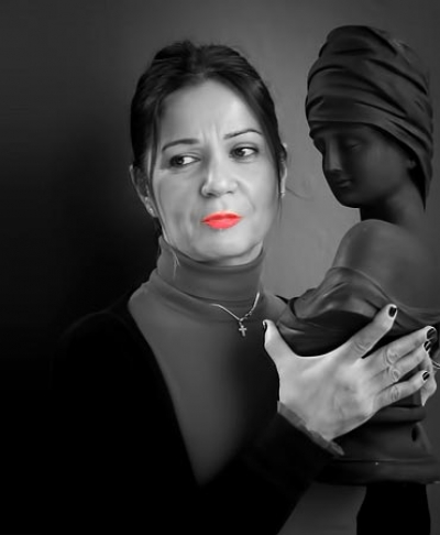 Accaduehome Team | Giusi G. CEO