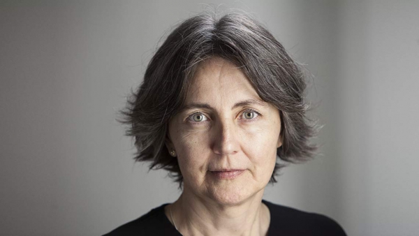 Lovorika Banovic | Designer