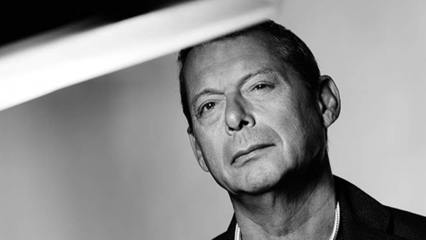 Giulio Gianturco | Designer