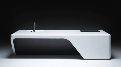 Boffi Cove Kitchen Monobloc Price and Design