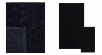 KENZO K3 LOGO BATH TOWEL OUTLET PRICE