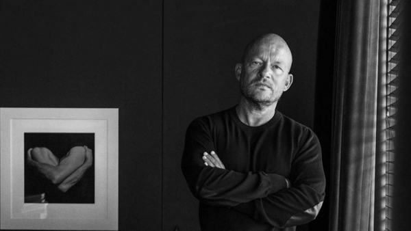 Vincent Van Duysen | Architect and Designer