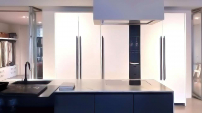 BOFFI HIDE COLONNE CUCINA PREZZO OUTLET -45%