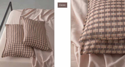 NAP MAZE SET PILLOWCASE SOCIETY LIMONTA SHOP