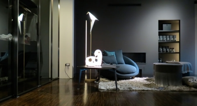 Moooi Perch Light Lampada da Terra Prezzo Migliore