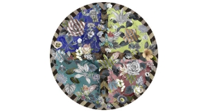 MOOOI Malmaison rug | Home furnishings outlet