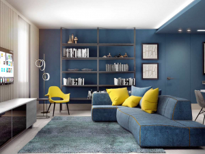 Private Apartment | Atelier Arredamento Casa