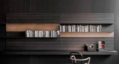 Porro Load-It Bookcase Outlet Price 58%