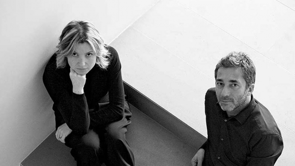 Leonardo e Marzia Dainelli Studio | Architect and Designer