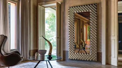 Fiam Pop Mirror Outlet Price By Marcel Wanders