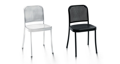Silver De Padova Prezzo Outlet - Sedia, Sgabello, Seduta Multipla
