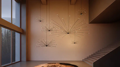 Moooi Urchina Light Confidential Price