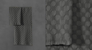 Kol set asciugamani e telo bagno Society Limonta | Outlet Arredamento casa