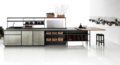 BOFFI SALINAS PREZZO OUTLET DESIGN P. URQUIOLA