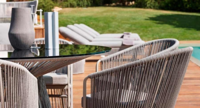 VARASCHIN TIBIDABO POLTRONCINA OUTDOOR PREZZO SHOP