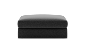 B&amp;B Italia Richard pouf | Outlet Arredamento casa