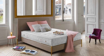 TRECA PARIS BED VICTOIRE IMPERIAL COLLECTION - SHOP