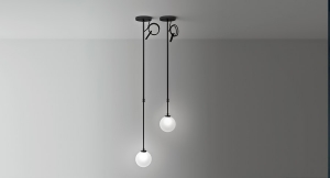 Boffi Boccia lampada | Outlet Arredamento casa
