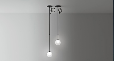 Lampada Boffi Boccia Prezzo Outlet By Lissoni