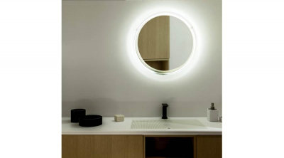 AGAPE SOLID BATHROOM MIRROR OUTLET SHOP PRICE