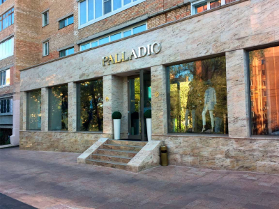 BOUTIQUES PALLADIO
