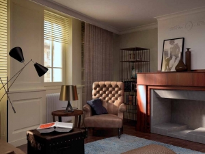 Loft privato 02 | Atelier Arredamento Casa