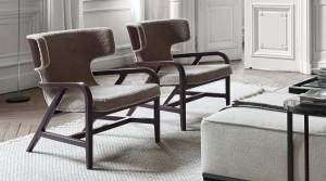 Maxalto Fulgens poltrona | Outlet Arredamento casa