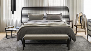 Buonanotte Valentina bed Ceccotti Collezioni | Home furnishings outlet