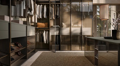Boffi Antibes Outlet Price -40% - Storage System