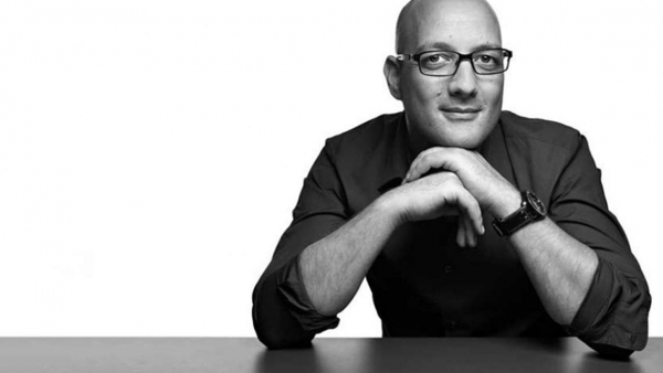 Davide Oppizzi | Designer