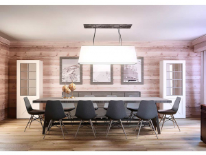 Progetto Appartamento Svizzera | Atelier Arredamento Casa