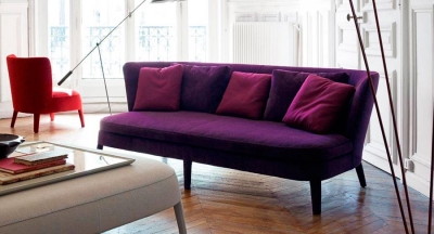 Divano Febo Maxalto Prezzo Outlet Design Citterio
