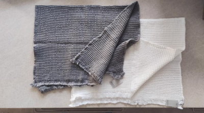 BATH TOWELS NINHO SOCIETY LIMONTA OUTLET
