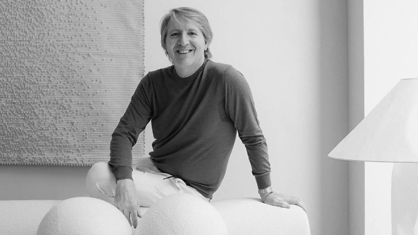 Andrea Parisio | Designer