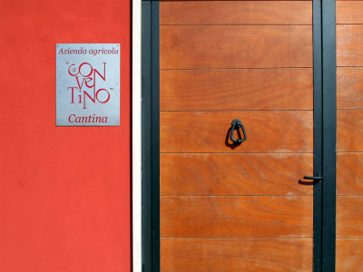 IL CONVENTINO
