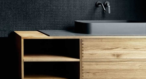 Boffi Wood-In | Home furnishing outlet