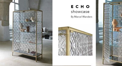 FIAM ECHO PREZZO OUTLET VETRINA, MADIA