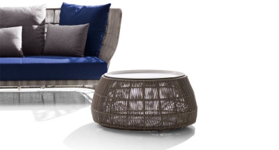 B&amp;B Italia Canasta '13 Small Table Outlet Price