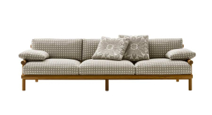 B&amp;B Italia Ayana divano | Outlet Arredamento casa