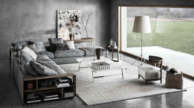 Flexform Groundpiece Reserved Price and Consultation
