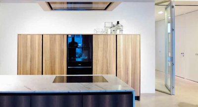 BOFFI XILA OUTLET PRICE KITCHEN COLUMNS -30%