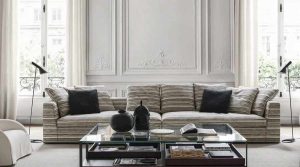 Maxalto Otium Soft sofa | Home furnishings outlet