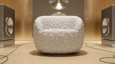 MOOOI Introvert Chair | Outlet Arredamento casa