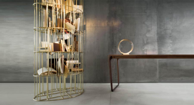 GOLDEN CAGE LIBRERIA CECCOTTI COLLEZIONI PREZZO SHOP